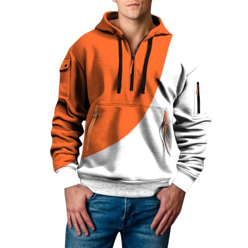 Sudaderas de hombre para snowboard y exteriores proteccion comoda contra el viento en otono