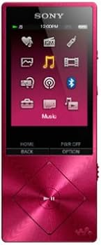 Amazon.co.jp: SONY ウォークマン A20シリーズ 16GB ハイレゾ音源対応
