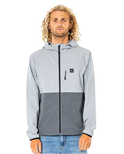 Image of Rip Curl Men's Anti Series Collection Zip Up Jacket