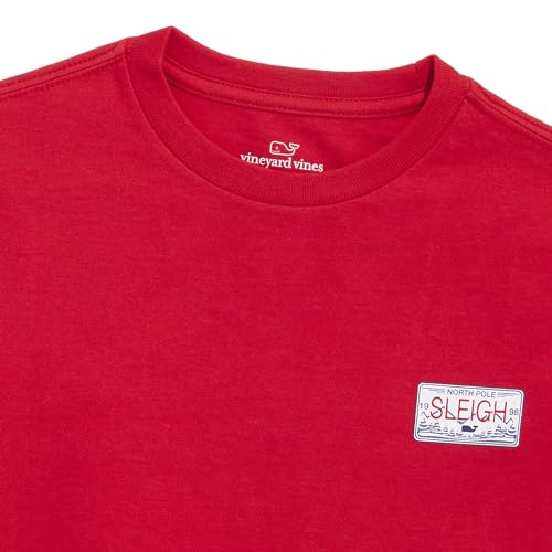 vineyard vines Boys Ho Hold on Long-Sleeve Tee4