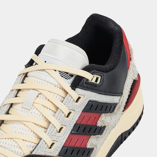 adidas Torsion Phantom Mens Lifestyle Shoes (Red/Black)2