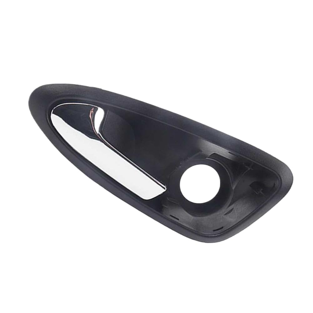 Pwuwarrkg Onecolor Door Inner Handle Replacement For Seat Ibiza 2009–2017 Left Front - Part Numbers 6J1837113a 6J1837113