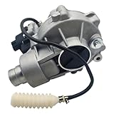 Essieu Moteur Avant différentiel Compatible avec ODES 650 800 1000 Liangzi Quad GO KAR ODES Code 21120100031