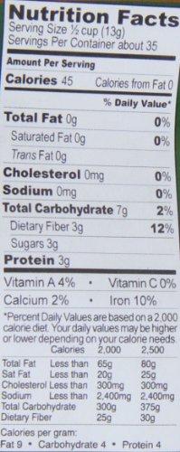Roland Foods 44822 Dried Porcini Mushrooms thumb #3