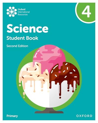 9781382006576 Science. Student's book. Per la Scuola elementare. Con espansione online (Vol. 4)
