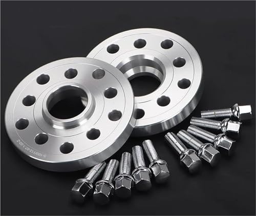 �n�u�Z���g���b�N�z�C�[���X�y�[�T�[ Compatible With Allroad For A3 A4 A6 S6 RS4 S8 For TT 90 200 5000 For Turbo For Quattro �ԗp�z�C�[���X�y�[�T�[�A�_�v�^�[ PCD 5