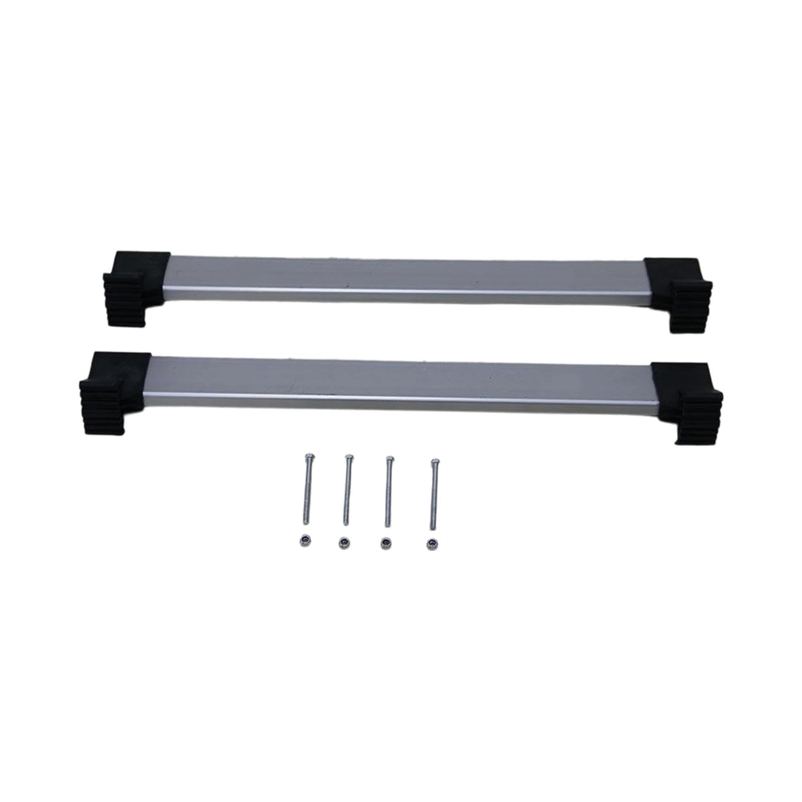 Barre stabilisatrice échelle pliante 68 cm avec embouts de rechange