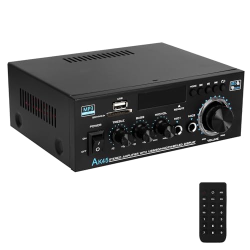 Bluetooth AvABluetooth Av HiFi I[fBI XeI A300Wx2AXeI V[o[ & z[ I[fBI Rt