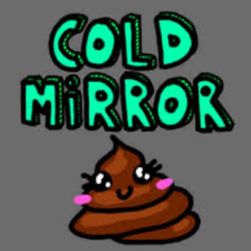 Coldmirror - H&ouml;rspiele Titelbild
