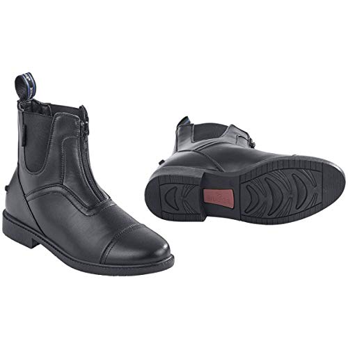 BUSSE Jodhpur - Stivaletto invernale FLATEY