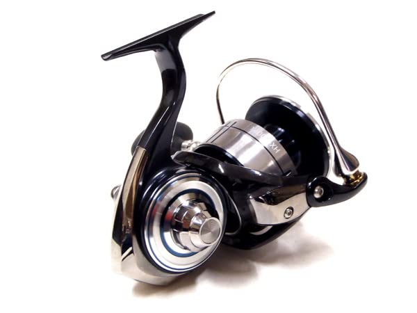 Amazon.co.jp: DAIWA 21CERTATE SW セルテートSW 14000-XH : スポーツ
