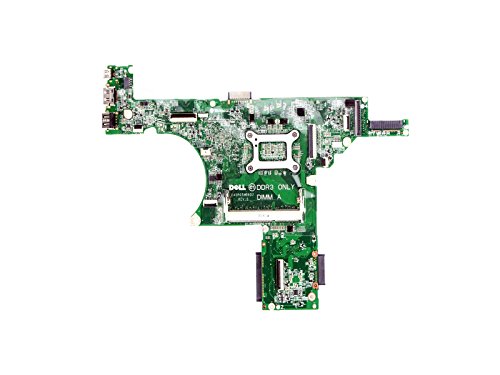 85mw9 Dell Inspiron 14z N411z Mother Buy Online In Bahrain At Desertcart