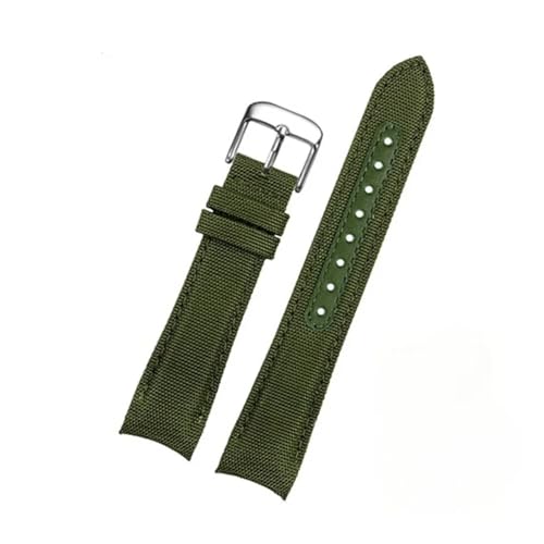 20mm̃J[uGhɑΉAIK I[V jo[X V[}X^[ 300 xgAYƃfB[X̃LoXXgbvɑΉ(ArmyGreen,22mm)