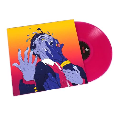 Album art for Everything Everything - Get To Heaven Vinyl, LP by Everything Everything