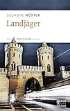 landjäger lidl  Landjäger: Ein Potsdam-Krimi