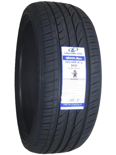 LINLONG GREEN-MAX 185/55R14 タイヤ 2本 Amazon.co.jp