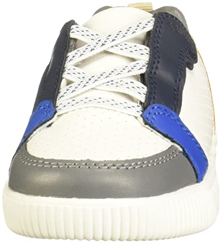 Carter's Baby-Boy's Entry Sneaker2