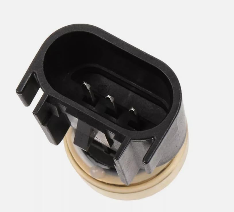 Fuel Injection Pressure Sensor for Cadillac Escalade Chevrolet Tahoe 15239857