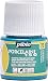 Pebeo Porcelaine 150 China Paint 45-Milliliter Bottle, Turquoise
