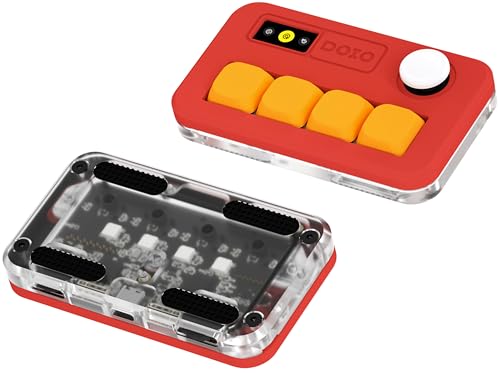 KEEBMONKEY DOIO Sayo OSU Rapid Trigger Hall Effect Keyboard...
