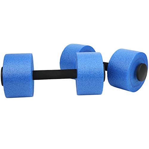 Barras de mano para natación ciciglow, ajustables, resistentes miniatura 3