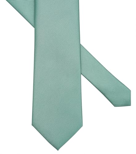 Image of Extra-Long Ties for Men, Big and Tall, 63- and 70-Inch Long Neckties