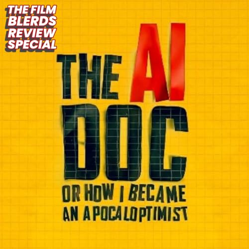 Review Special: THE AI DOC & interview