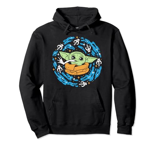 Sweat Star Wars The Mandalorian The Child : le cadeau idéal pour proche