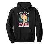 Ropa De Dromedario Camello Grande