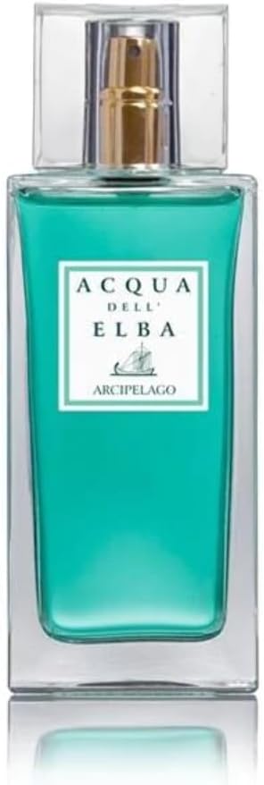 acqua dell'elba arcipelago donna woda perfumowana 50 ml    