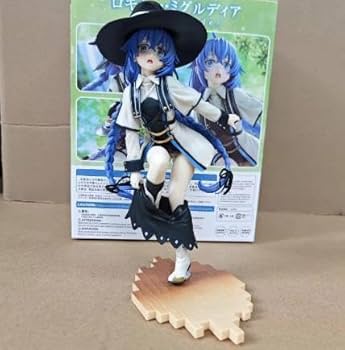 Amazon.co.jp: 無職転生 ロキシー・ミグルディア お着替えMode