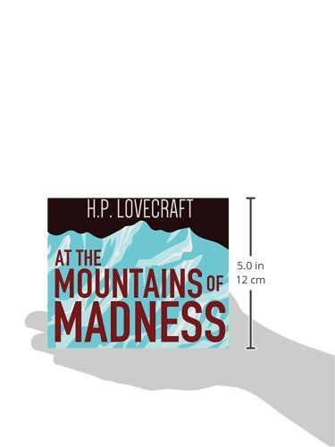 At the Mountains of Madness