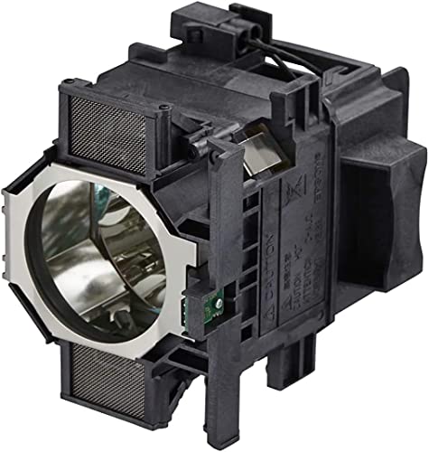 Ampoule de projecteur EP81 compatible avec EB-Z11000WNL EB-Z9900WNL