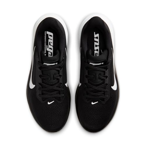 Nike Pegasus 42 Chaussure de Course Femme pour Éviter les Douleurs Taille 40.5