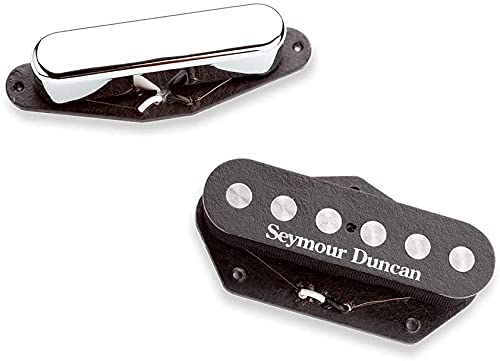 Fender Pure Vintage '73 Stratocaster Pickup Set