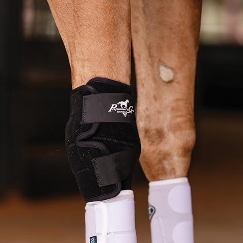 Image of Professional's Choice Quick Wrap Knee Boot | Sold as a Single Boot