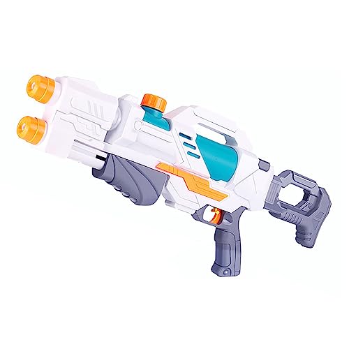 スプラトゥーン3 水鉄砲 夏と「スプラ3」に備えたい！ 水鉄砲「タンク付きスプラ