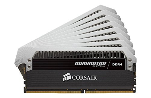 Dominator Platinum 128 GB