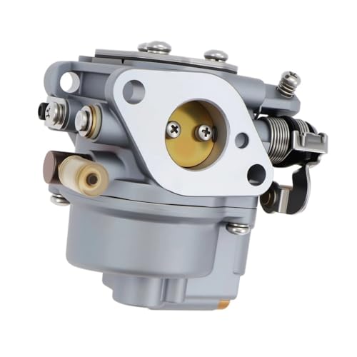 Carburateur bateau 41 optimise le ralenti du moteur hors-bord Yamaha F 9.9 Hp