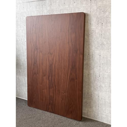 こたつ天板 150サイズ ウォールナット突板貼 取替え用