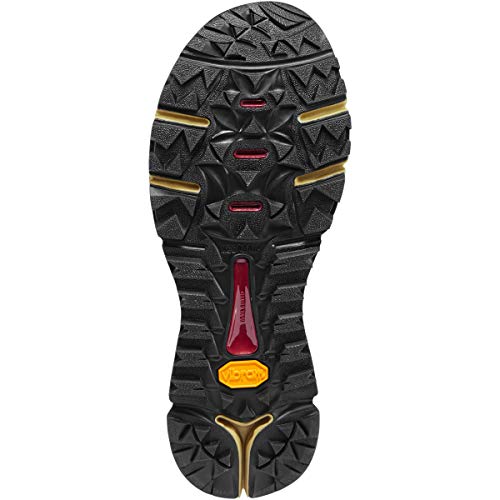 Image of Danner Trail 2650 3 inch Hiking Shoes for Women - Durable Suede & Textile Upper with Breathable Mesh Lining, Ortholite Footbed & Vibram Traction Outsole | Durable Suede & Textile Upper, Breathable Mesh Lining, Ortholite Footbed & Vibram Traction Outsole