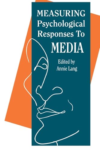 Routledge - Measuring Psychological Responses To Media Messages - -9%