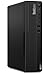 Price comparison product image Lenovo ThinkCentre M75s Gen 2 5600G SFF AMD Ryzen 5 8 GB DDR4-SDRAM 256 GB SSD Windows 11 Pro PC Black