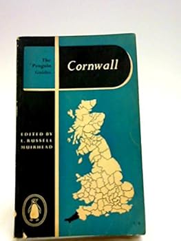 The Penguin Guides Cornwall - Book  of the Penguin Guides
