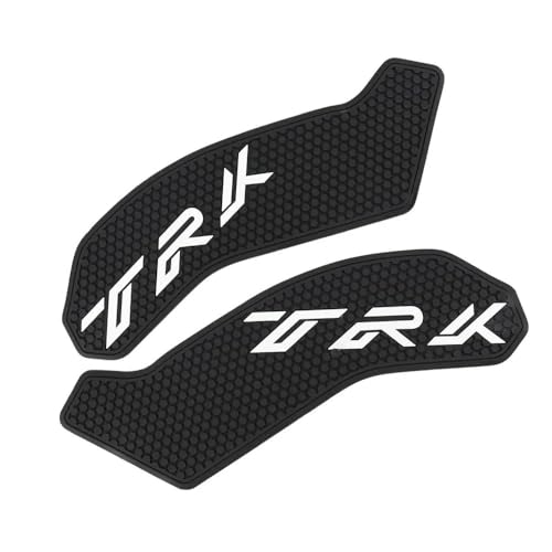Protége-réservoirs moto Benelli TRK502X 2017-2021 antidérapant