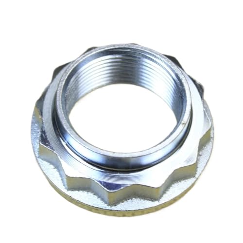 Tuerca de eje para BMW E36 E46 E60 E90 que elimina ruidos en rodamiento de rueda