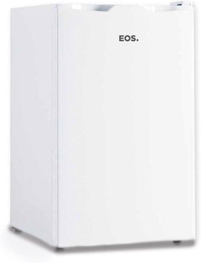 Freezer Vertical Eos 66 Litros Ecogelo Slim Efv70 110v - imagem principal do produto