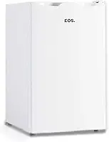 Freezer Vertical Eos 66 Litros Ecogelo Slim Efv70 110v