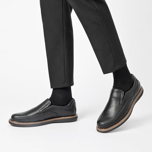 Image of Men's Loafers, Casual Dress Shoes, Driving Slip On
