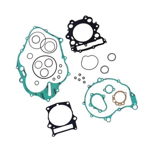 Kit joints bas moteur Raptor 660R anti-fuite pour modèle 2001-2005
